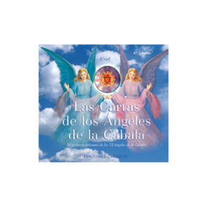 Las Cartas de los Angeles de la Cábala