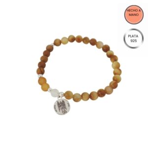 Pulsera Arcángel Jofiel