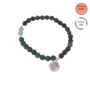 Pulsera Arcángel Rafael
