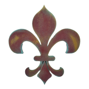 Flor de Lis Artesanal