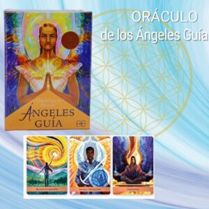 Oraculo de los Angeles Guía