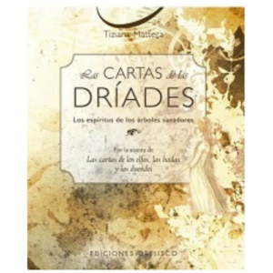 Las Cartas de las Dríades