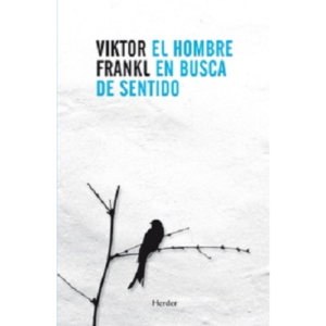 HOMBRE EN BUSCA DE SENTIDO, EL (NE) Libro