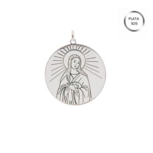 Medalla María De Magdala