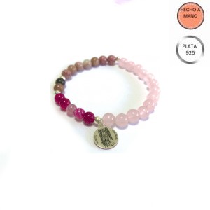 Pulsera Arcángel Chamuel