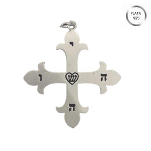 Cruz de Hijos de la Nueva Tierra