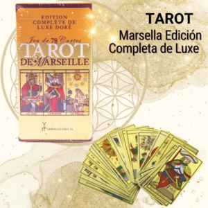Tarot de Marseille