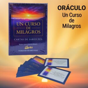 Cartas de Sabiduría de un Curso de Milagros