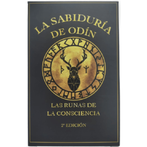 Oráculo La Sabiduría de Odín