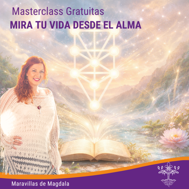 Descubre el propósito de tu alma y desbloquea la abundancia en tu vida ...
