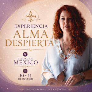 Alma Despierta Mexico