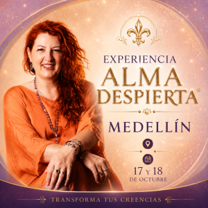 Alma Despierta Colombia