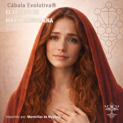 Maria Magdalena